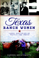 Texas Ranch Women