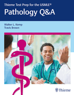 Thieme Test Prep for the Usmle�: Pathology Q&a
