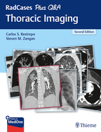 Radcases Plus Q&a Thoracic Imaging