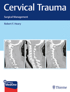 Cervical Trauma: 1/E