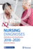 Nanda International Inc. : Nursing Diagnoses: Definitions and Classification