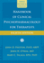 Handbook of Clinical Psychopharmacology for Therapists