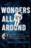 Wonders All Around: the Incredible True Story of Astronaut Bruce McCandless II and the First Untethered Flight in Space