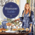 The Humane Table: Cooking With Compassion