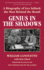 Genius in the Shadows: a Biography of Leo Szilard, the Man Behind the Bomb