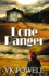 Lone Ranger Format: Paperback