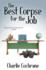 The Best Corpse for the Job (Lindenshaw Mysteries)