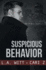 Suspicious Behavior
