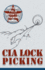 Cia Lock Picking Field Operative Training Manual
