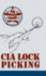 Cia Lock Picking Field Operative Training Manual