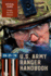 Ranger Handbook Large Format Edition the Official Us Army Ranger Handbook Sh2176, Revised February 2011