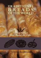 Traditional Breads of the World
