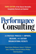Performance Consulting