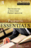 Prophetic Essentials a Solid Foundation for Your Prophetic Call Volume 1 the Prophet's Field Guide