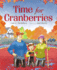 Time for Cranberries