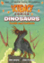 Science Comics: Dinosaurs