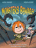 Monsters Beware! (the Chronicles of Claudette)