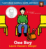 One Boy