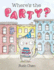 Where's the Party? : a Picture Book (Georgie and Friends)
