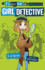 Friday Barnes, Girl Detective (Friday Barnes Mysteries, 1)