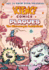 Science Comics: Plagues: the Microscopic Battlefield