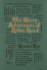 The Merry Adventures of Robin Hood (Word Cloud Classics)