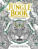 The Jungle Book: a Coloring Book
