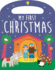 My First Christmas