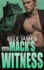 Mack's Witness (Hearts & Heroes)