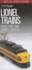 Lionel Trains Pocket Price Guide 1901-2015 (Greenberg's Guides)