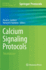 Calcium Signaling Protocols