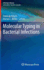 Molecular Typing in Bacterial Infections