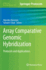 Array Comparative Genomic Hybridization: Protocols and Applications