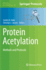 Protein Acetylation