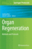 Organ Regeneration