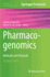 Pharmacogenomics: Methods and Protocols