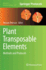 Plant Transposable Elements: Methods and Protocols (Methods in Molecular Biology)