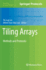 Tiling Arrays: Methods and Protocols