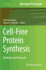Cell-Free Protein Synthesis