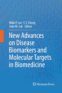 New Advances on Disease Biomarkers and Molecular T