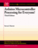 Arduino Microcontroller Processing for Everyone! : Third Edition (Synthesis Lectures on Digital Circuits and Systems)