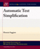 Automatic Text Simplification (Synthesis Lectures on Human Language Technologies)