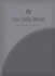 Our Daily Bread Devotional Collection