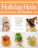 Holiday Hats for Babies