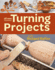 All New Turning Projects With Richard Raffan: a Hands-on Guide to Functional and Beautiful Woodturning Projects