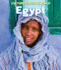 Egypt (Cultures of the World)