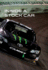 Inside a Stock Car