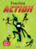 Fraction Action (Got Math! )