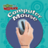 Computer Mouse (How It Works)