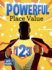 Rourke Educational Media Powerful Place Value (Got Math! )